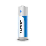 Bateria AA – zdjęcie produktu