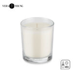 Świeca sojowa 170g – Plum & Patchouli – VERA YOUNG – zdjęcie produktu