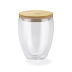 Szklanka MOCCA 350 ml – zdjęcie produktu