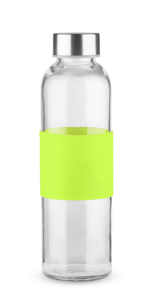 Butelka szklana GLASSI 510 ml
