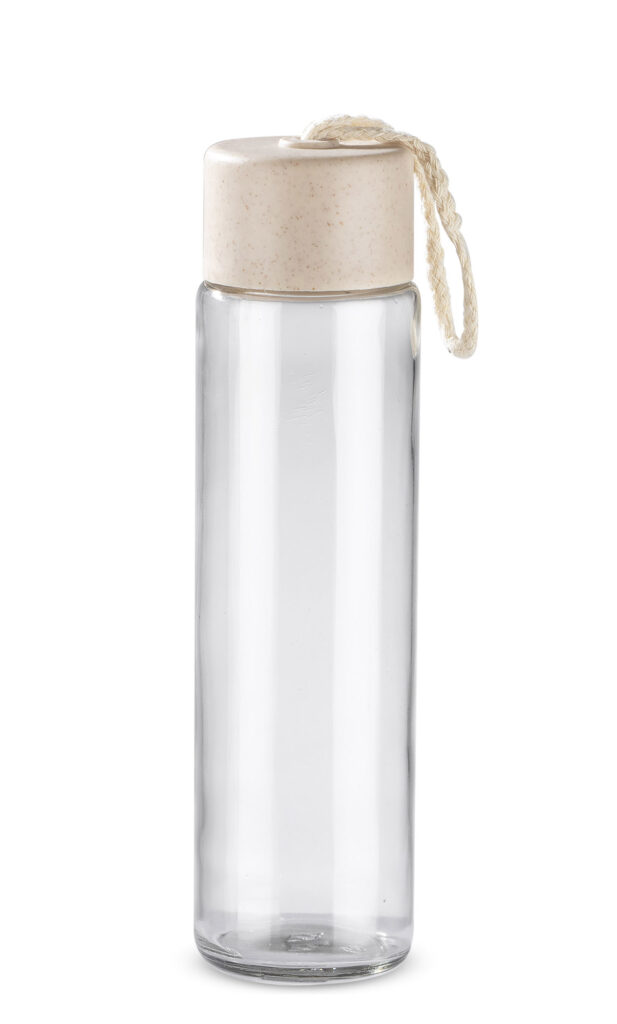 Butelka szklana SKINNY 350 ml