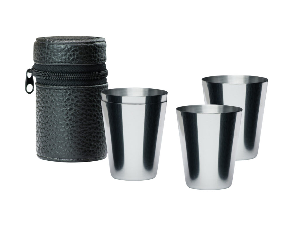 Zestaw kieliszków CHEERS 30 ml – 4 szt.