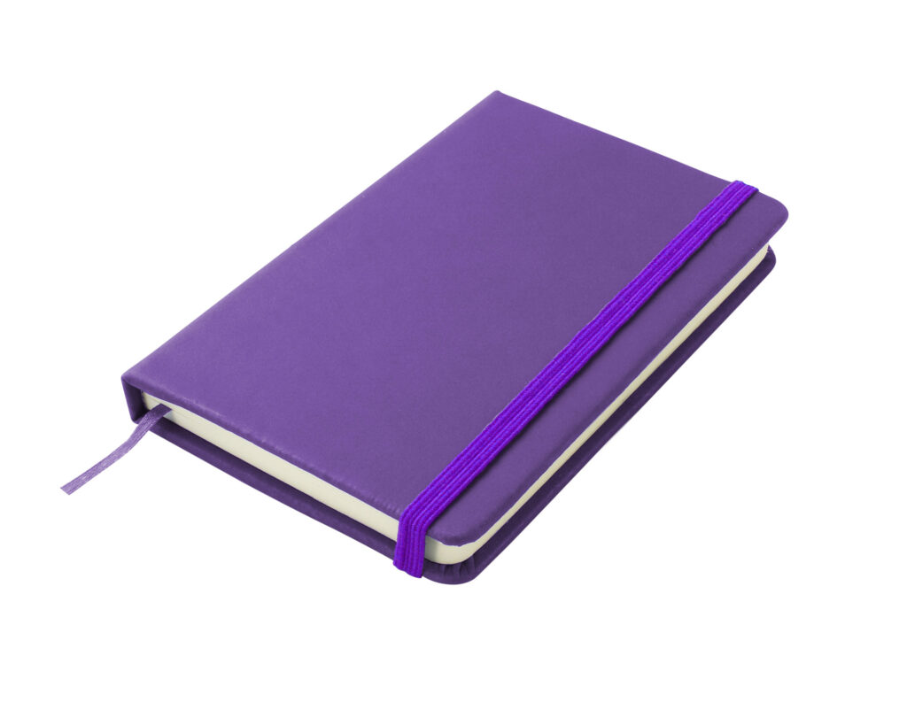 Notes VITAL A6
