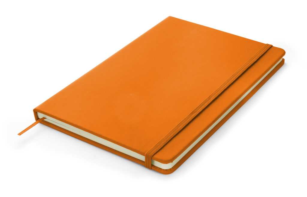 Notes VITAL A5
