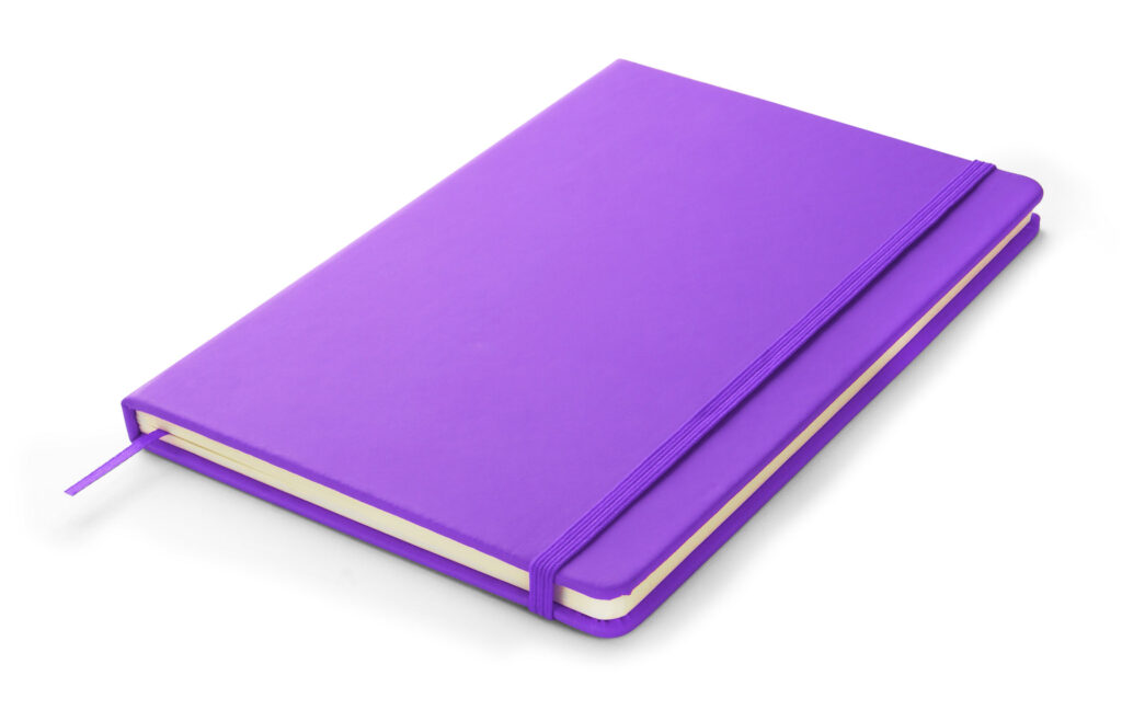 Notes VITAL A5