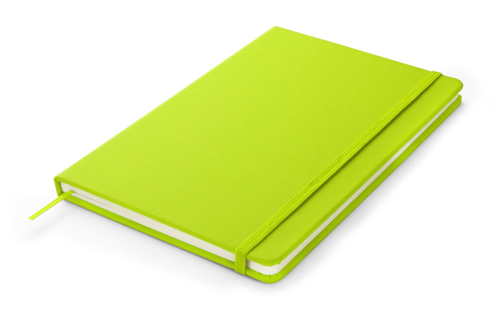 Notes VITAL A5