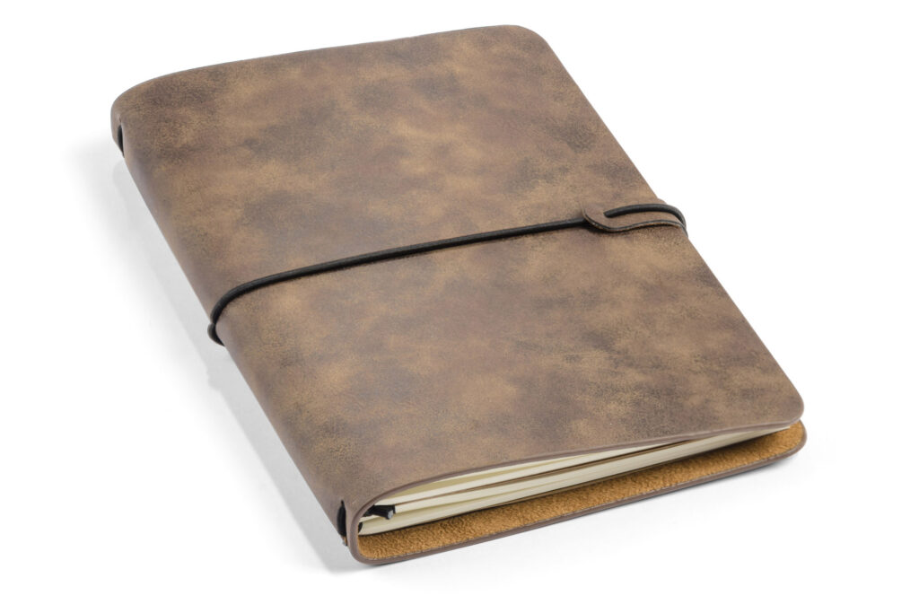 Notes RETRO A5