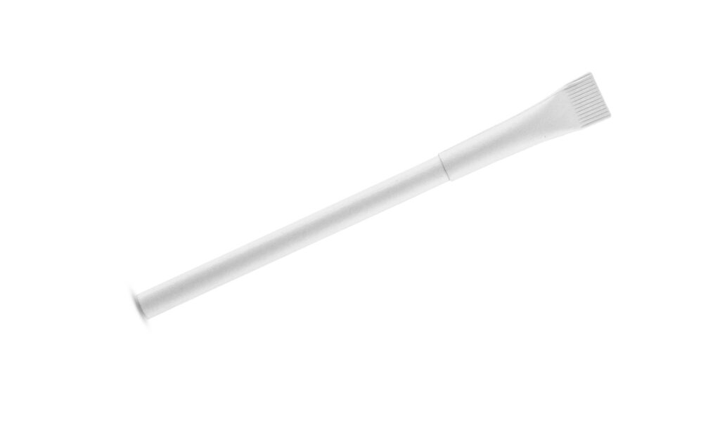 Długopis papierowy PINKO