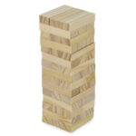 Gra drewniana BRICKS – zdjęcie produktu