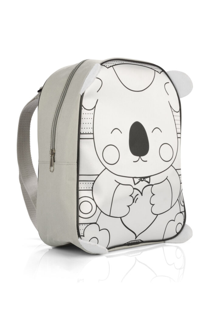 Plecak TEDDY