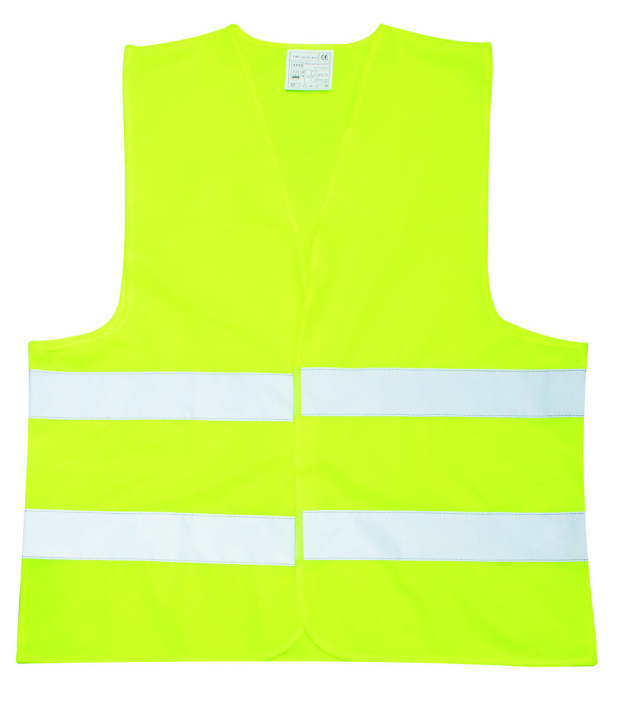 Kamizelka odbijająca światło VORS