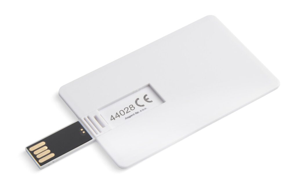Pamięć USB KARTA 32 GB