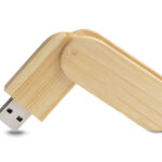 Pamięć USB bambusowa STALK 8 GB – zdjęcie produktu