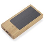 Powerbank solarny SONNEN 10000 mAh – zdjęcie produktu