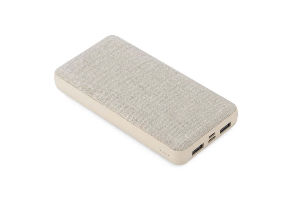 Powerbank rPET REPPO 10000 mAh