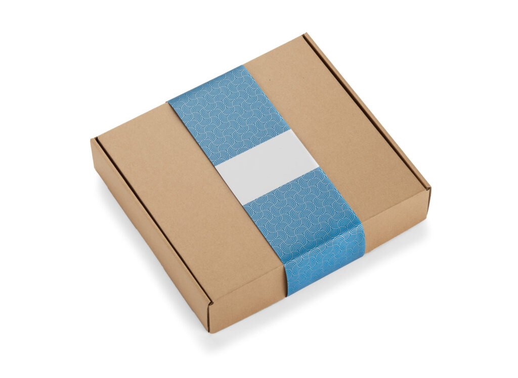 Zestaw do pakowania AZUL – „S”