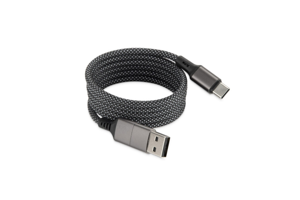 Magnetyczny kabel do ładowania ALEKSA