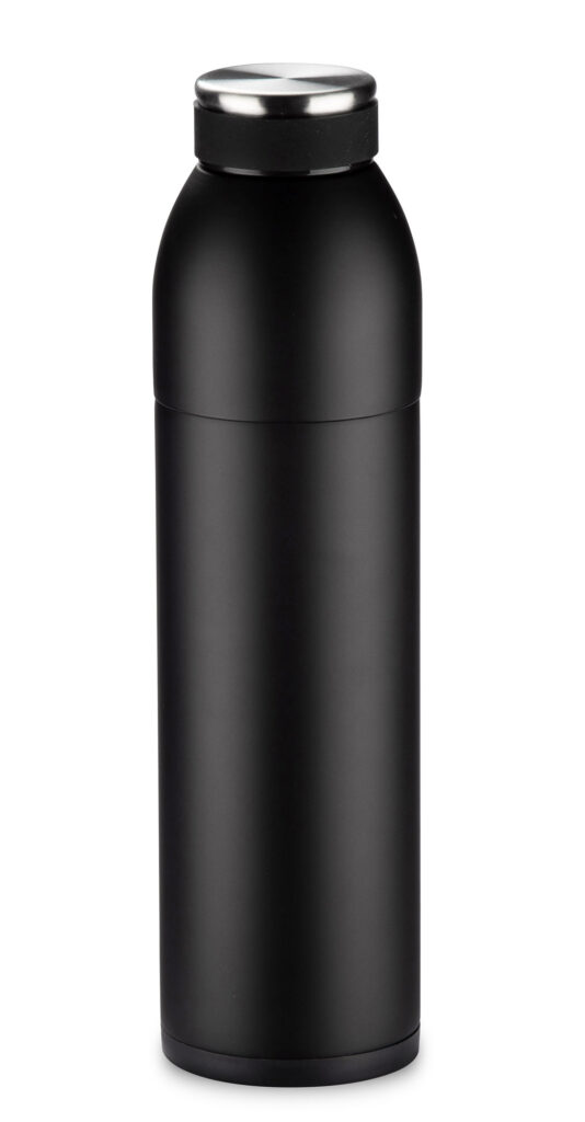 Butelka termiczna DUAL 600 ml