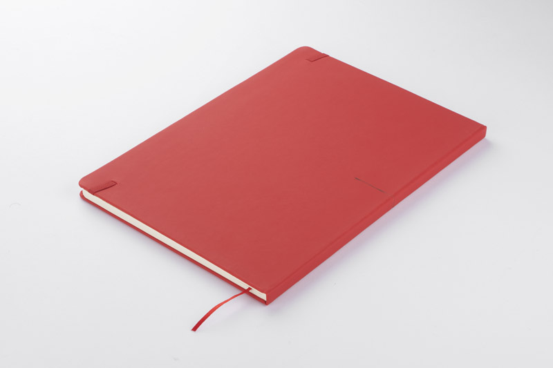 Notes VITAL – II gatunek A4