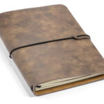 Notes RETRO A5 – zdjęcie produktu