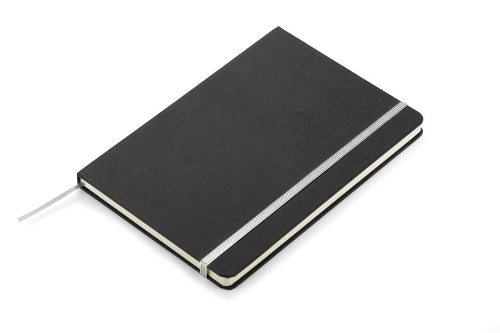 Notes KORYO A5