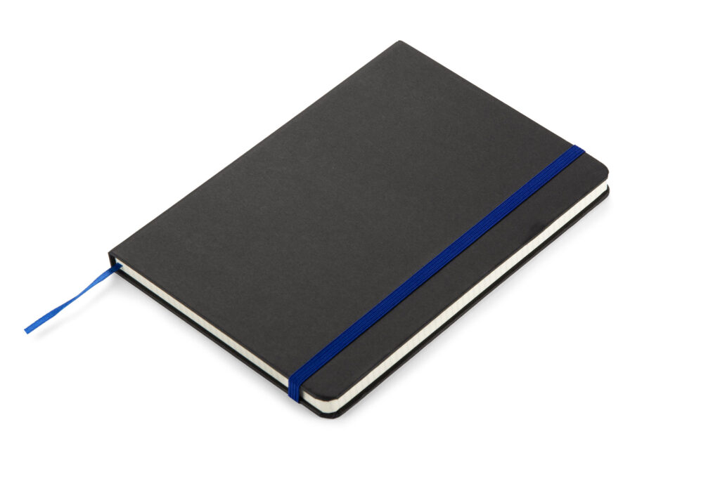 Notes KORYO A5