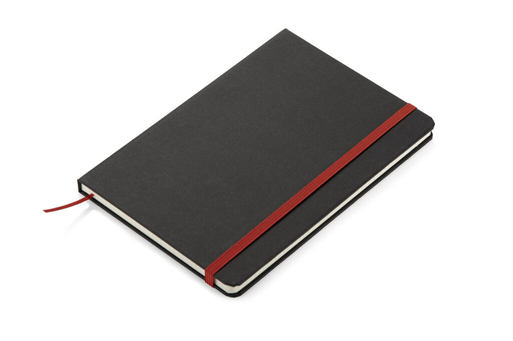 Notes KORYO A5