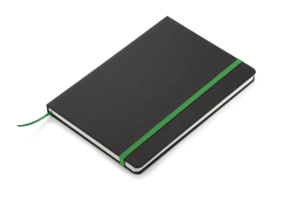 Notes KORYO A5