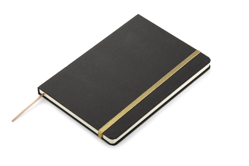 Notes KORYO A5