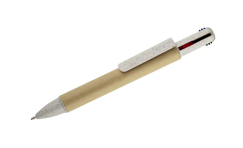 Długopis 4 w 1 MIBO
