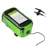 Torebka rowerowa VELO – zdjęcie produktu