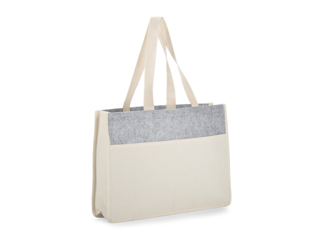 Torba bawełniana PAJ 320 g