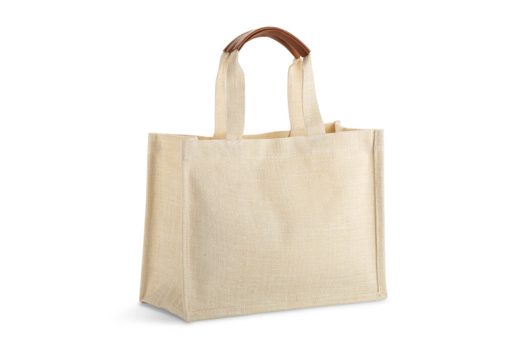 Torba jutowa JUNA