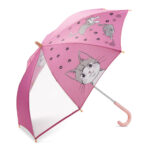 Parasol dziecięcy MIAU – zdjęcie produktu