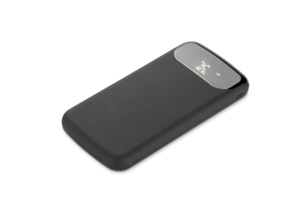 Powerbank MING-PRO 10000 mAh