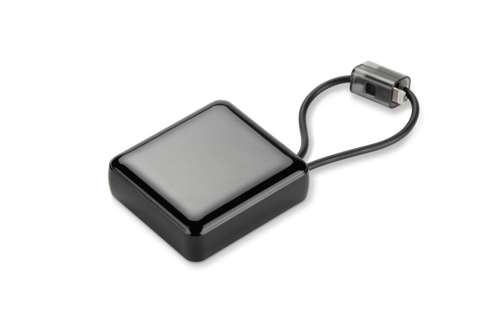 Powerbank LUMERO 10000 mAh 22,5W
