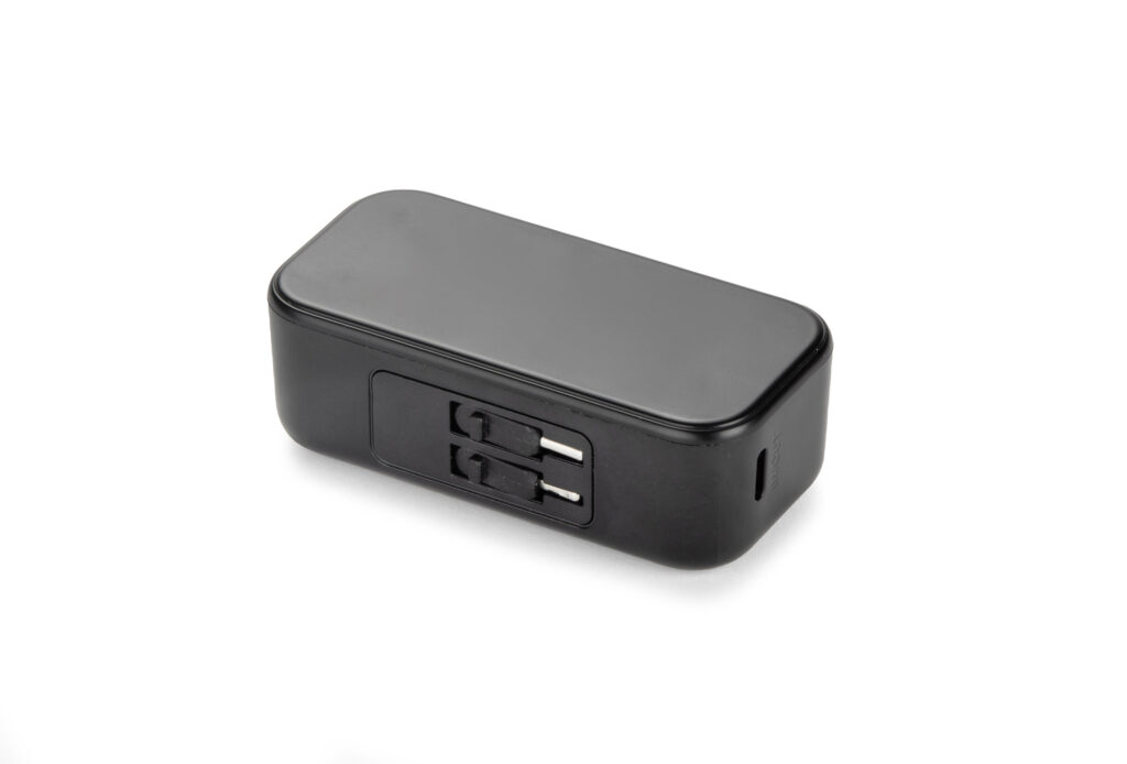 Powerbank ZIPPY 4500 mAh 20W