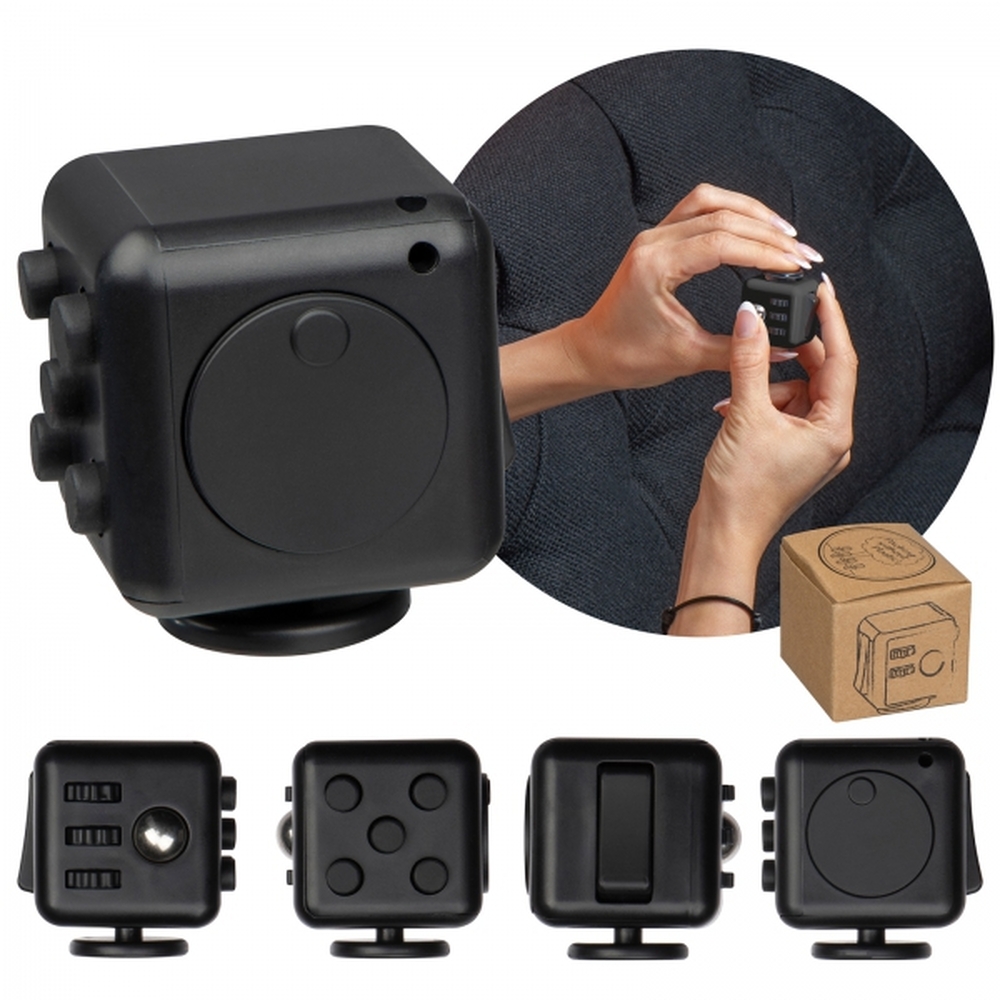 Antystres fidget cube MARIUS