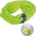 Bandana odblaskowa 120 g/m² IGNACIO – zdjęcie produktu