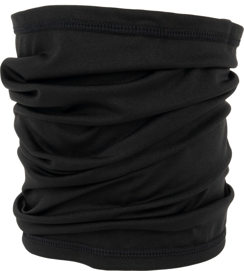 Bandana wielofunkcyjna JERRY Schwarzwolf