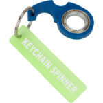 Brelok do kluczy Spinner – zdjęcie produktu