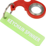 Brelok do kluczy Spinner – zdjęcie produktu