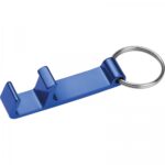 Brelok metalowy otwieracz do butelek ADRIANO – zdjęcie produktu