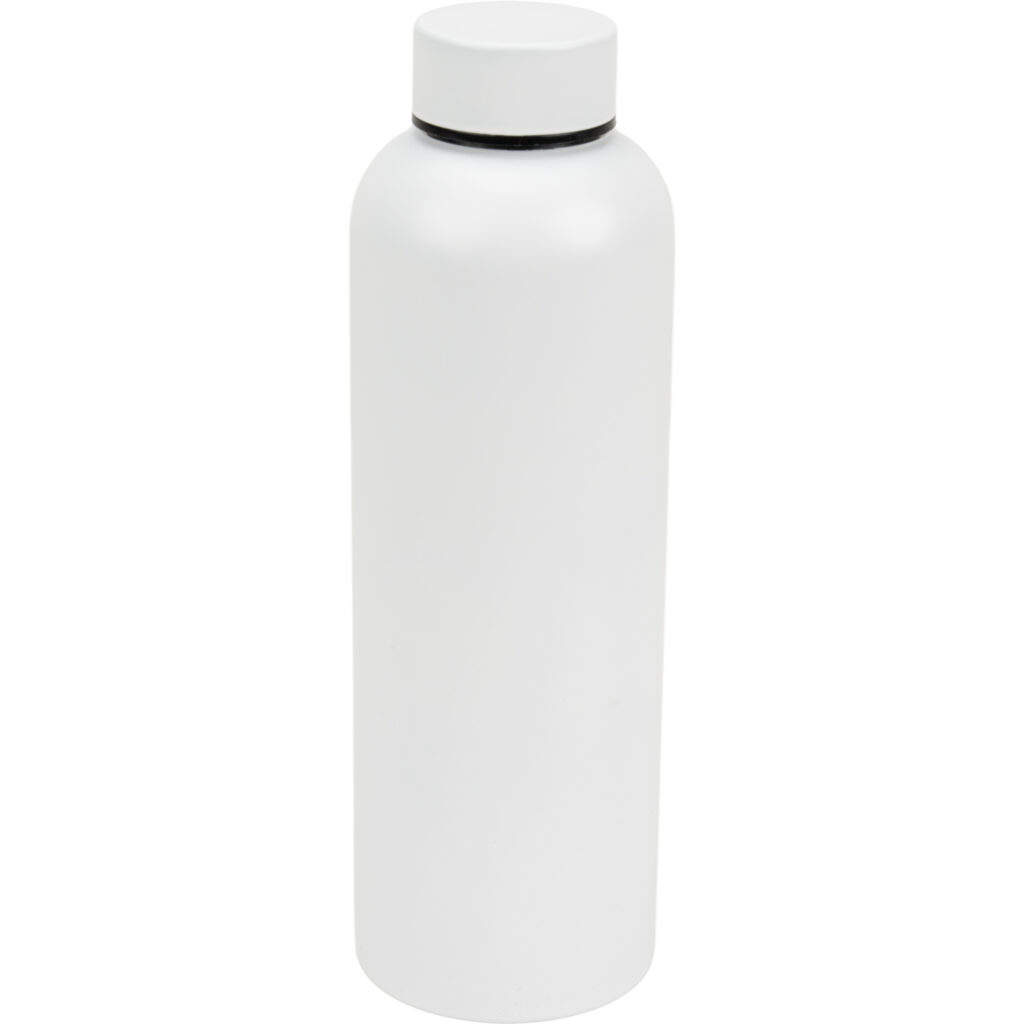 Butelka ze stali z recyklingu 700 ml CrisMa VERENA