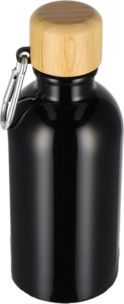 Butelka metalowa 400 ml MARILYN