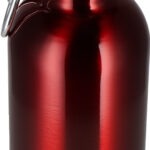 Butelka metalowa 400 ml MARILYN – zdjęcie produktu