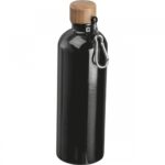 Butelka metalowa 750 ml RUTH – zdjęcie produktu