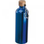 Butelka metalowa 750 ml RUTH – zdjęcie produktu