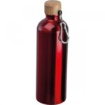 Butelka metalowa 750 ml RUTH – zdjęcie produktu