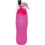 Butelka plastikowa ze spryskiwaczem 700 ml ELEANOR – zdjęcie produktu